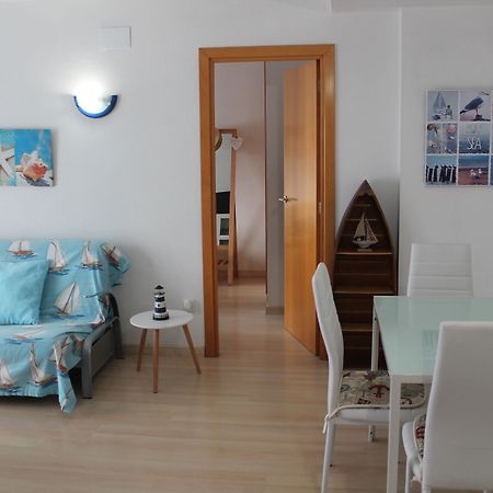Port Canigo Apartments Roses Kültér fotó