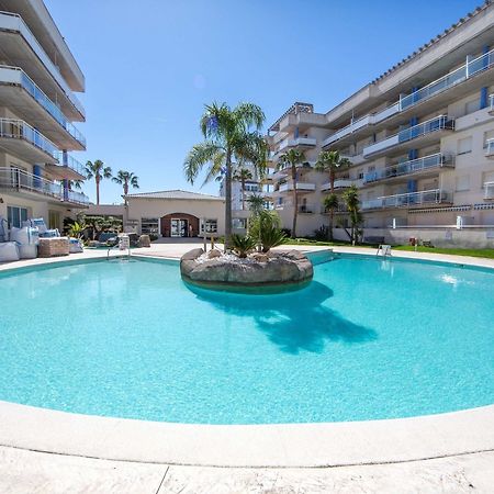Port Canigo Apartments Roses Kültér fotó