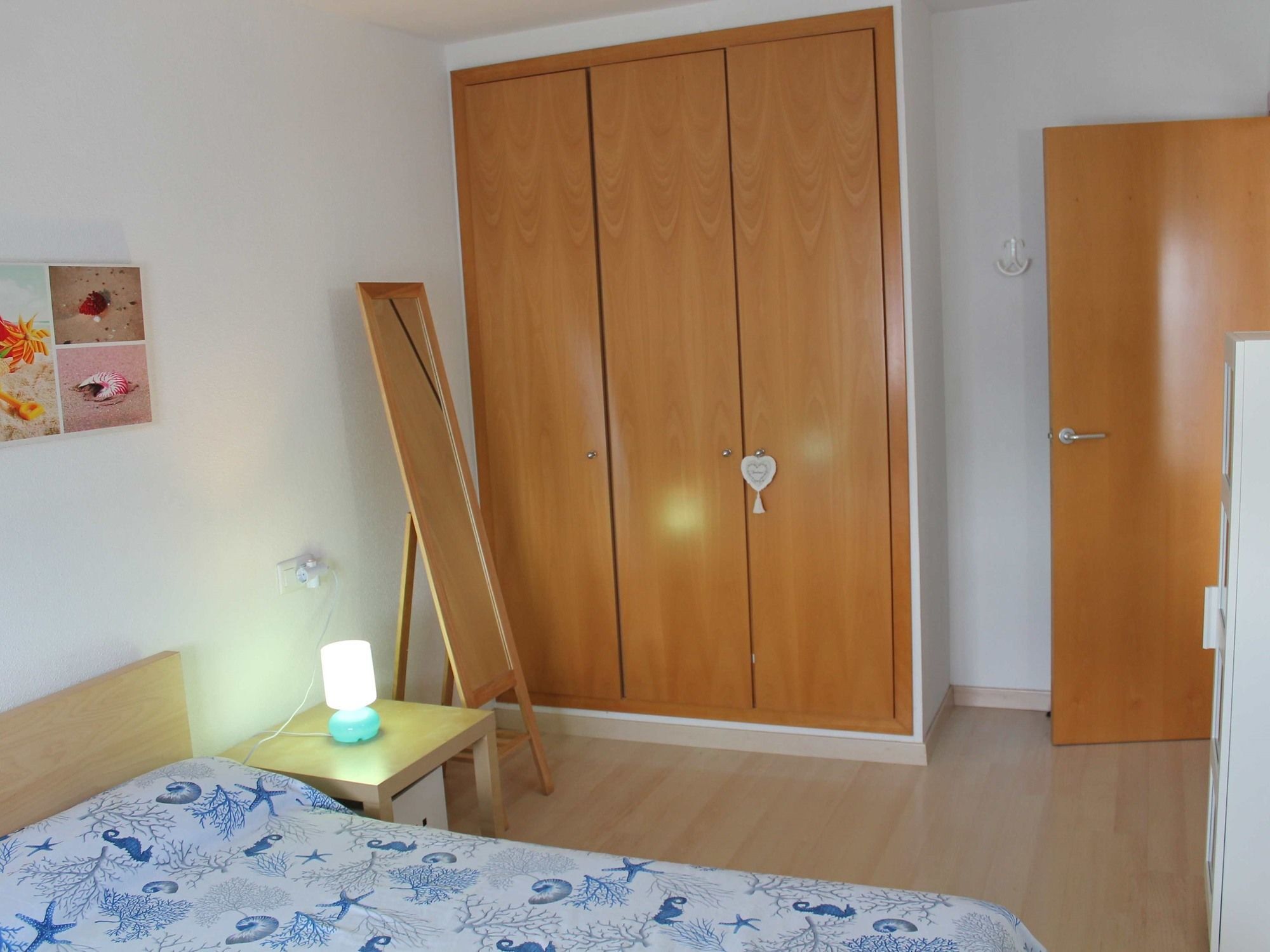Port Canigo Apartments Roses Kültér fotó