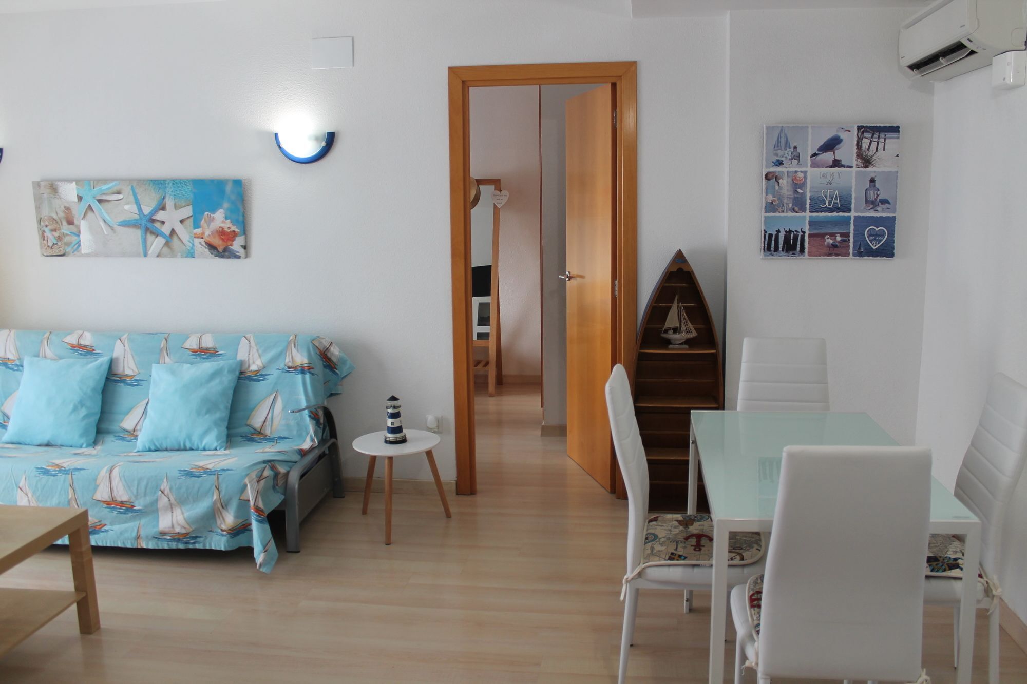 Port Canigo Apartments Roses Kültér fotó